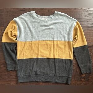 Women's Nine Britton Sweater